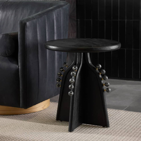 Guillermo End Table