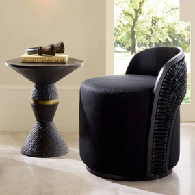 Floyd End Table