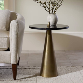 Aria End Table