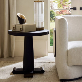 Hurst End Table