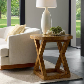 Greer End Table