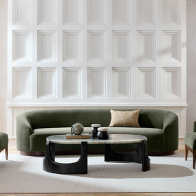 Turner Sofa by Arteriors Home