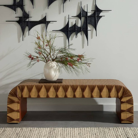 Hutchins Bench