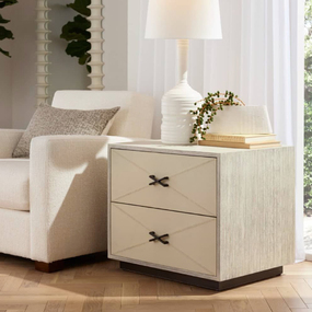 Hartzel Side Table