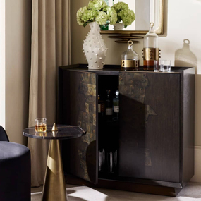 Hudson Cabinet