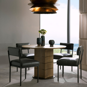 Topanga Dining Chair