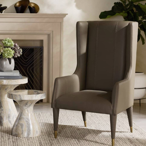 Hawthorne Host Chair