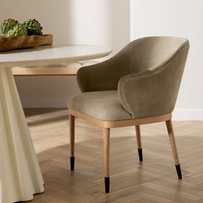 Hershel Dining Chair
