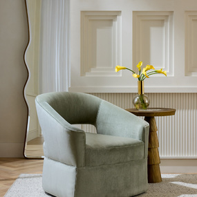 Lana Lounge Chair