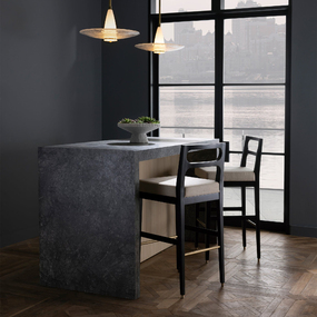 Thaden Counter / Bar Stool