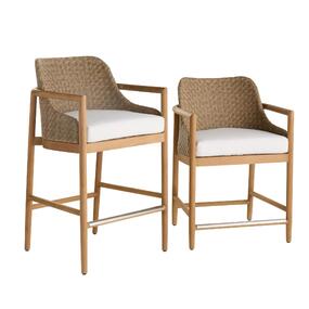Chilton Outdoor Bar / Counter Stool