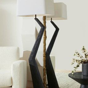 Graceland Floor Lamp