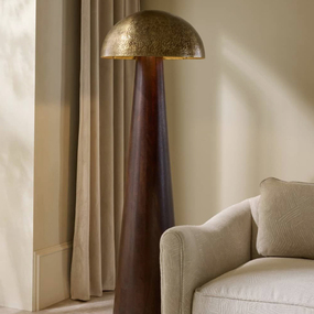 Hoffman Floor Lamp