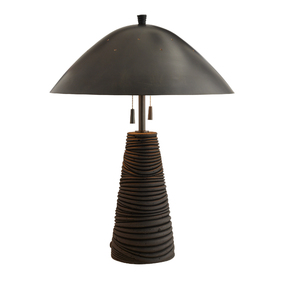 Fender Table Lamp