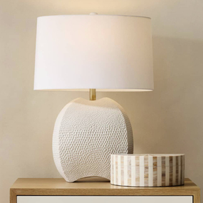 Fairbanks Table Lamp