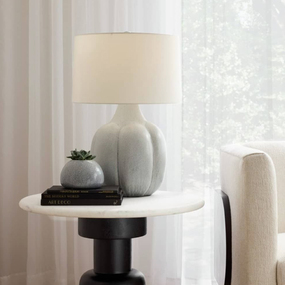 Fig Table Lamp