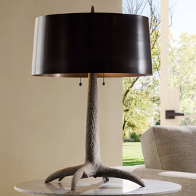 Haggard Table Lamp