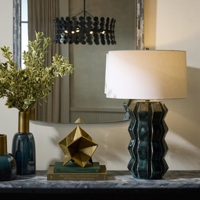 Journey Table Lamp