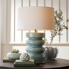 Katrina Table Lamp