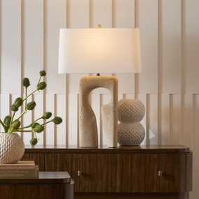 Kamora Table Lamp