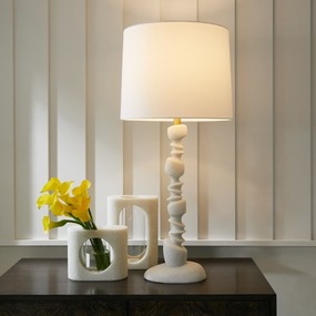 Kashmir Table Lamp