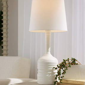 Fontana Table Lamp