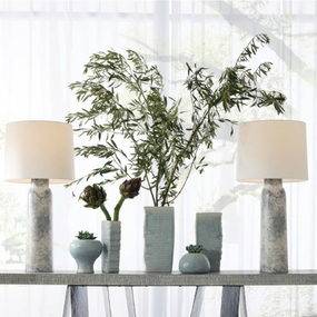 Heather Table Lamp
