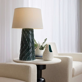 Huron Table Lamp