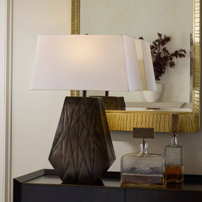 Gentry Table Lamp