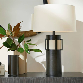 Folsom Table Lamp