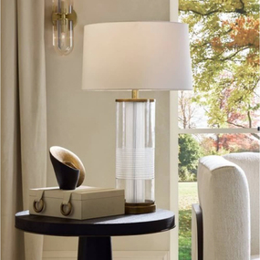 Gianna Table Lamp