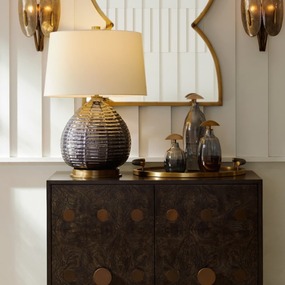 Juliette Table Lamp
