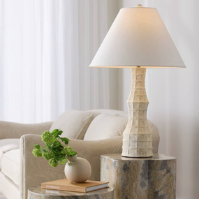 Francine Table Lamp