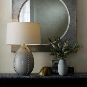 Jaxx Table Lamp