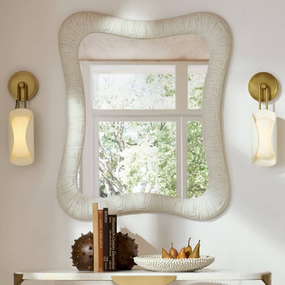 Fuller Mirror
