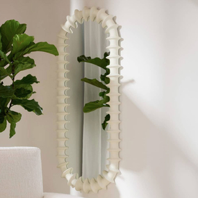 Gilcrest Floor Mirror