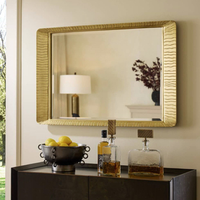 Hart Mirror