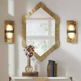 Holt Mirror