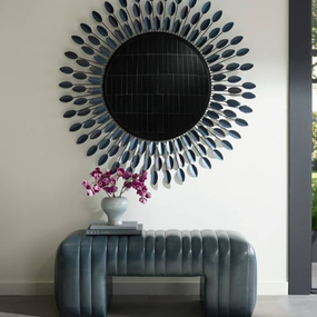 Frida Mirror