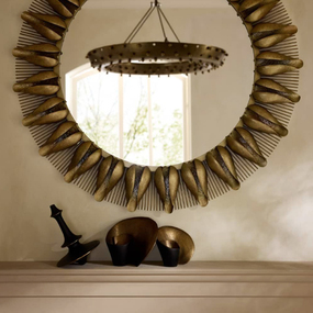 Goldie Mirror