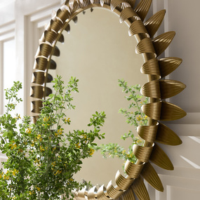 Analise Mirror