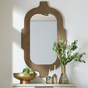 Freeport Mirror