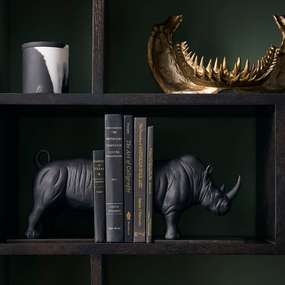 Etosha Bookend Set of 2