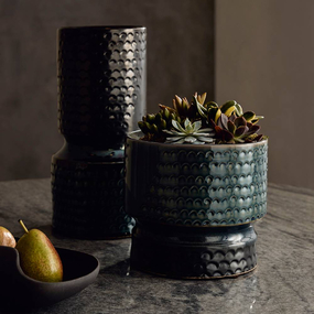 Cliff Vase Set of 2