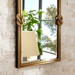 Carruth Mirror