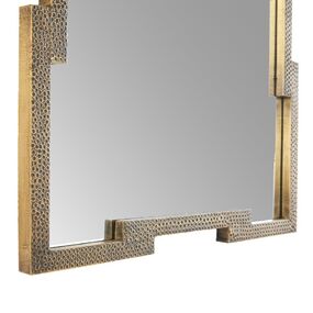 Creedence Mirror