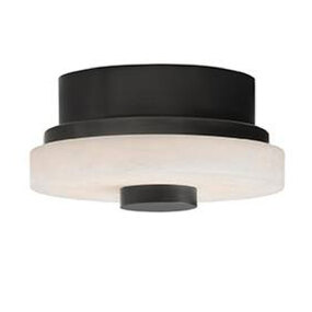 Moers English Bronze Ceiling Light