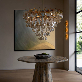 Jacqueline Chandelier