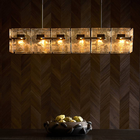 Vetrina Chandelier