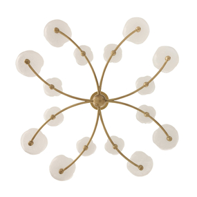 Fleurana Chandelier